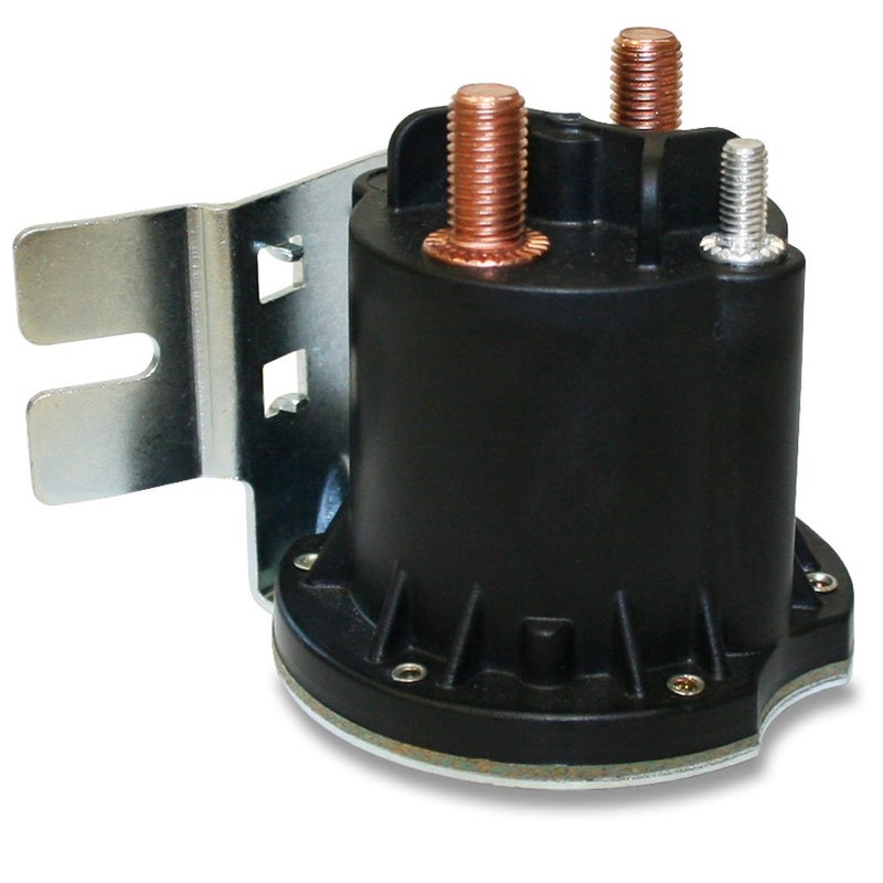 Trombetta Solenoid - Image 2